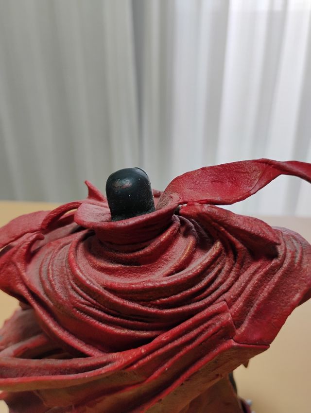 Figura McFarlane Tous The Art Of Spawn