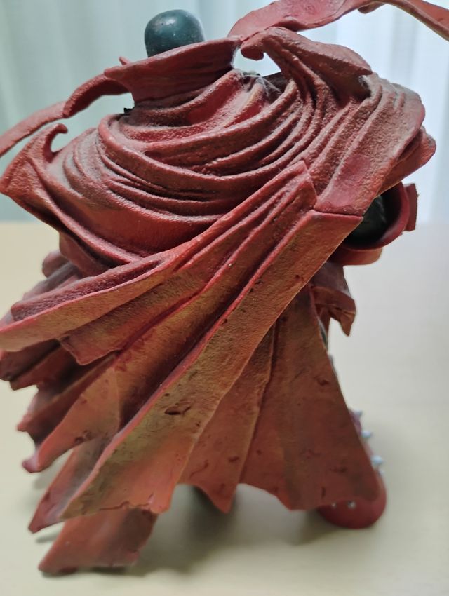 Figura McFarlane Tous The Art Of Spawn