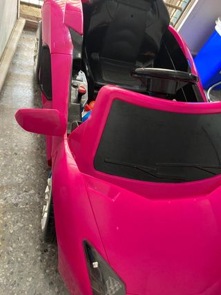 Lamborghini Aventador 2023