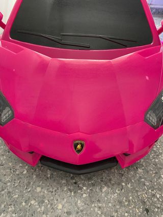 Lamborghini Aventador 2023