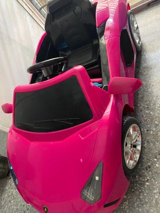 Lamborghini Aventador 2023