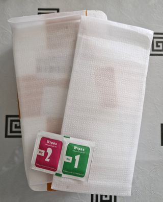 2 Protector Pantalla Iphone 12
