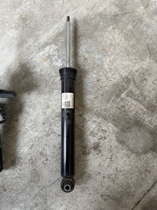 Set 4 Amortiguadores BMW G20/G21