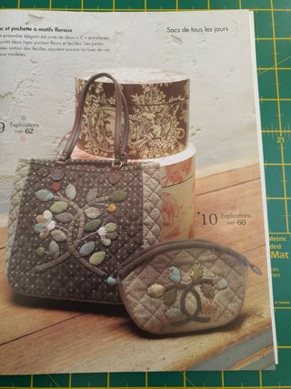 Les indispensables sacs et pochettes