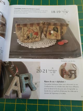 Les indispensables sacs et pochettes