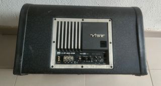 Subwoofer VIBE 1600 wat