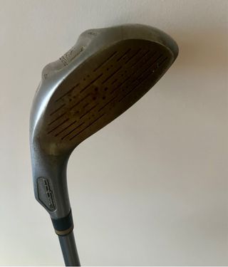 Palo Golf Madera 3 king cobra