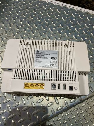 Router Huawei