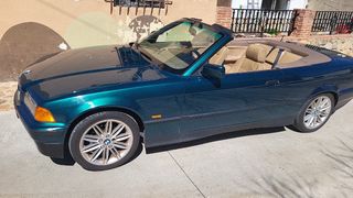 BMW Serie 3 1997