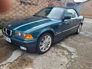 BMW Serie 3 1997