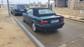 BMW Serie 3 1997