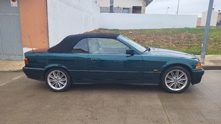 BMW Serie 3 1997