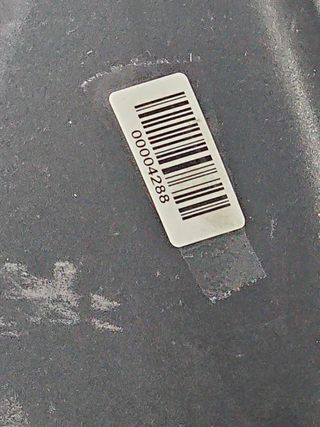 SUELO IZQUIERDO YAMAHA X MAX 300 18-20