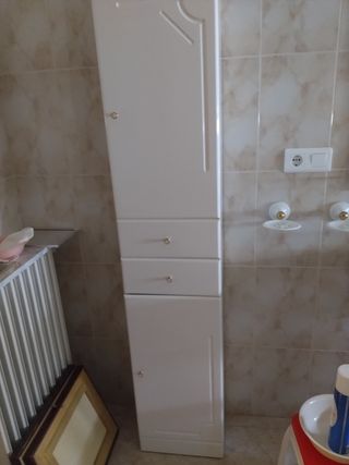 Mueble de baño