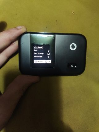 Router portátil Vodafone 