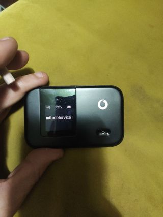 Router portátil Vodafone 