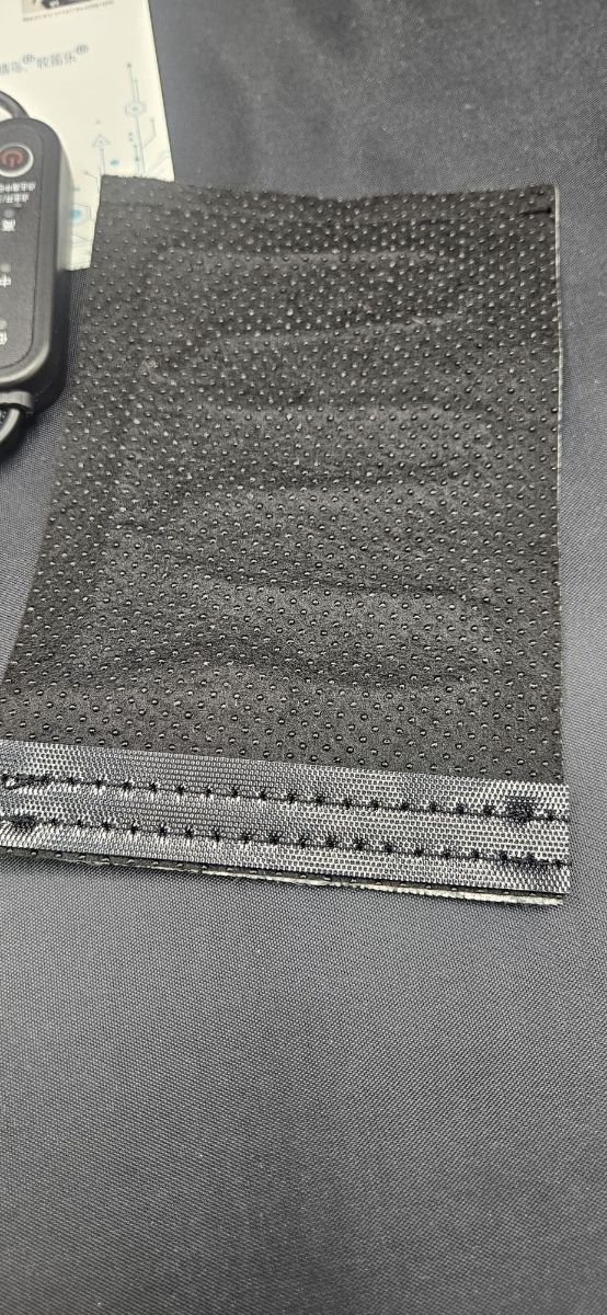 Calienta puños moto