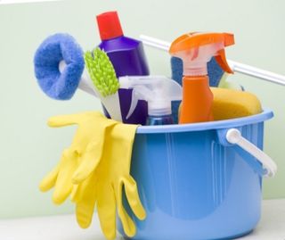 ¡Limpiadora a domicilio !!!!