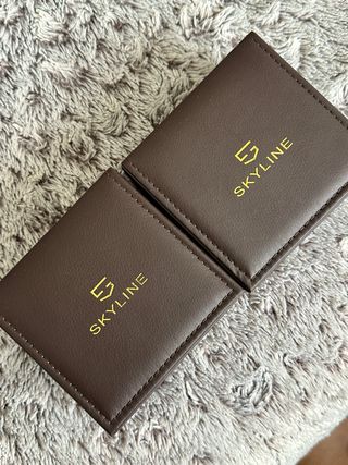 Relojes automáticos Skyline