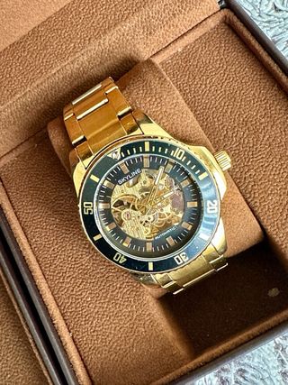 Relojes automáticos Skyline