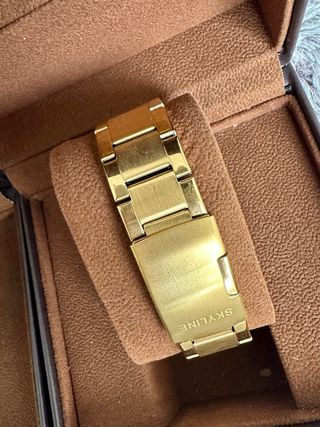 Relojes automáticos Skyline