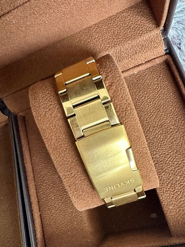 Relojes automáticos Skyline