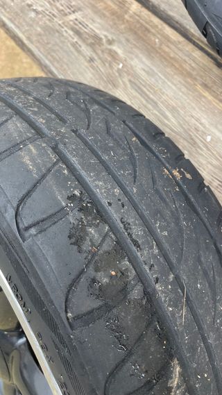 Llantas MINI 4x100 Edicion Especial.