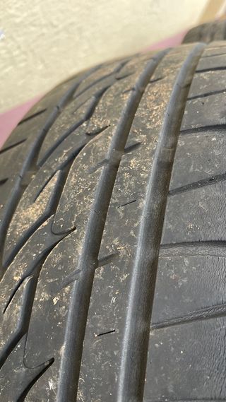 Llantas MINI 4x100 Edicion Especial.