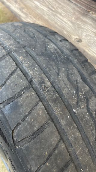 Llantas MINI 4x100 Edicion Especial.