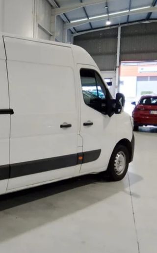 TRANSPORTES Y MUDANZAS