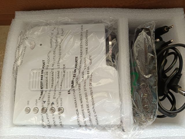 Piccolo videoproiettore led