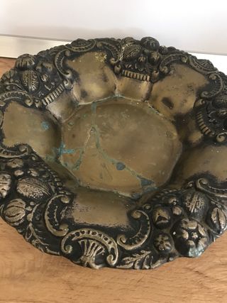 Bandeja panera a restaurar