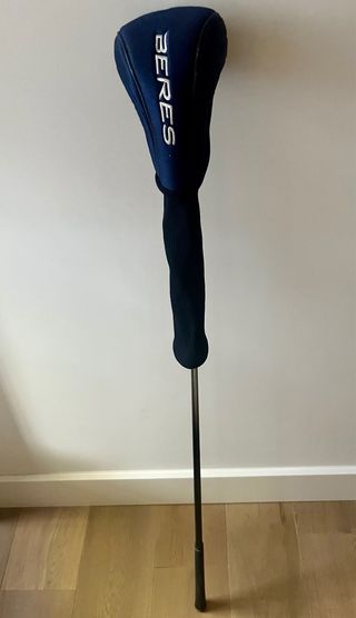 Palo Golf driver Honma