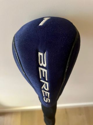Palo Golf driver Honma