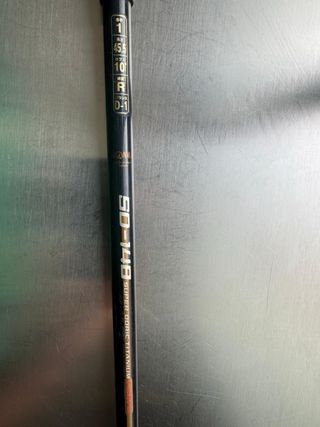 Palo Golf driver Honma