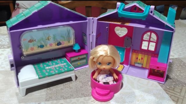 Giocattoli per la pancia