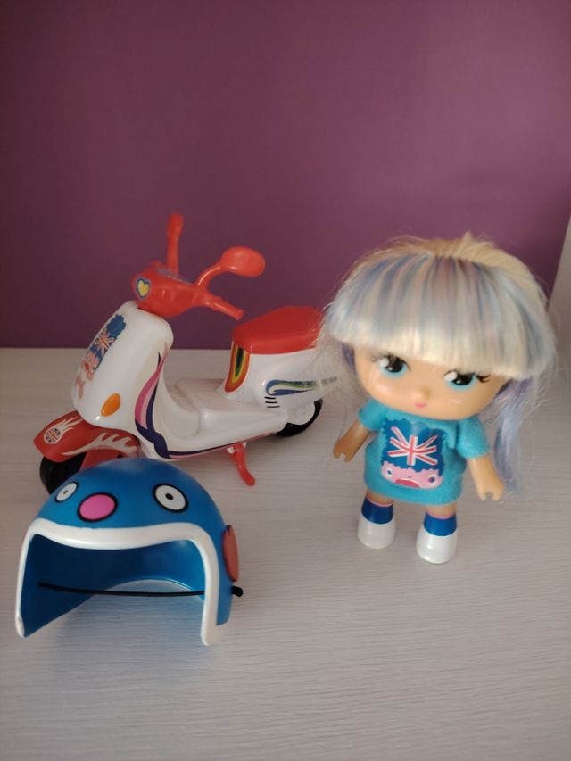 Giocattoli per la pancia