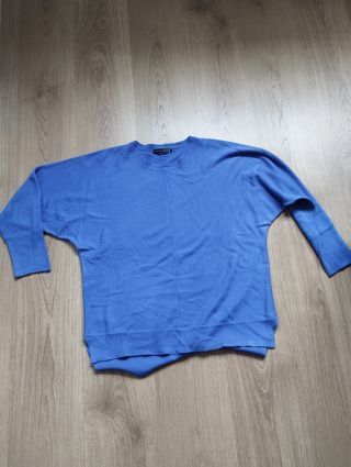 Jersey azul klein 