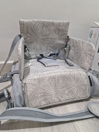 Trona-asiento elevador Jane