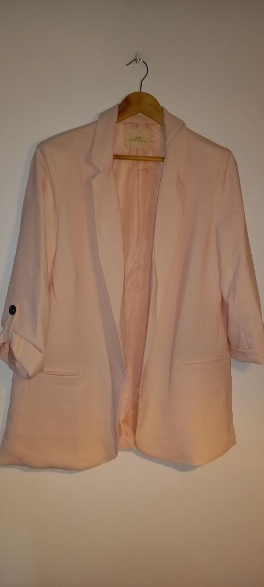 Americana rosa Hipercor