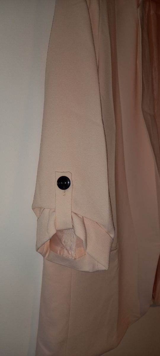 Americana rosa Hipercor