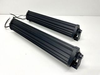 Focos Led 4x4 Todoterreno Coche Camión Furgoneta