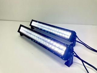 Focos Led 4x4 Todoterreno Coche Camión Furgoneta