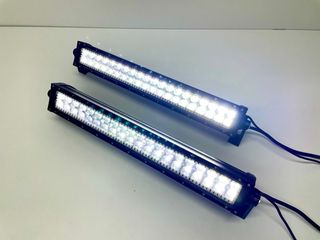Focos Led 4x4 Todoterreno Coche Camión Furgoneta