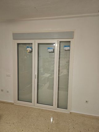 Montador de ventanas 