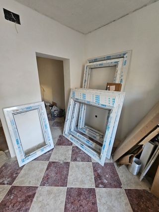 Montador de ventanas 