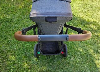 Silla de paseo Uppababy cruz v2