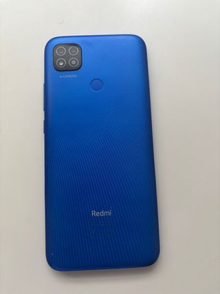 Redmi 9c