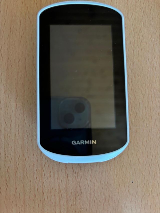 Garmin Edge Explore