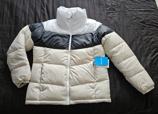 Chaqueta Columbia Mujer